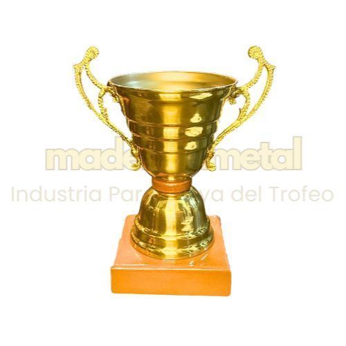 Imagen de Copa de metal sin tapa - M5.1021
